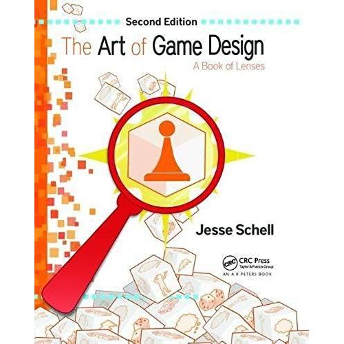 The Art Of Game Design