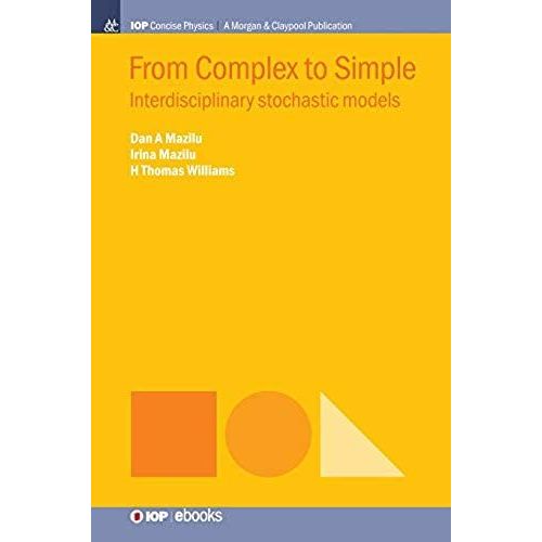 From Complex To Simple
