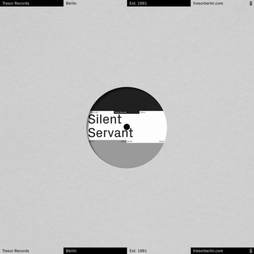 Silent Servant - In Memoriam [12-Inch Single] Extended Play