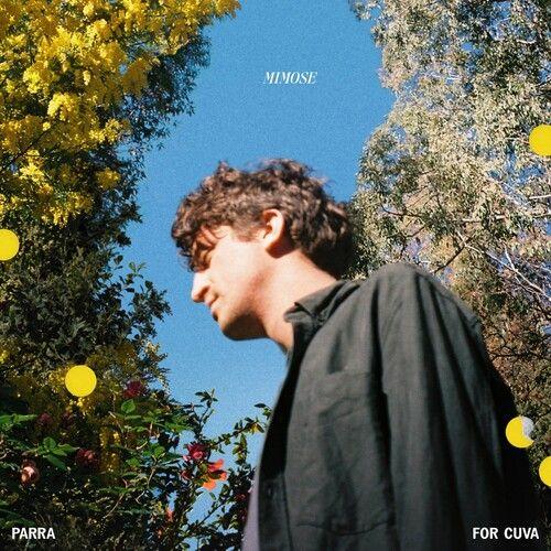 Parra For Cuva - Mimose [Vinyl Lp] Colored Vinyl, 45 Rpm, Gatefold Lp Jacket, Yellow