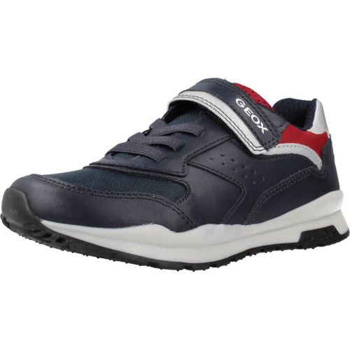Geox J Pavel B. Colour Bleu