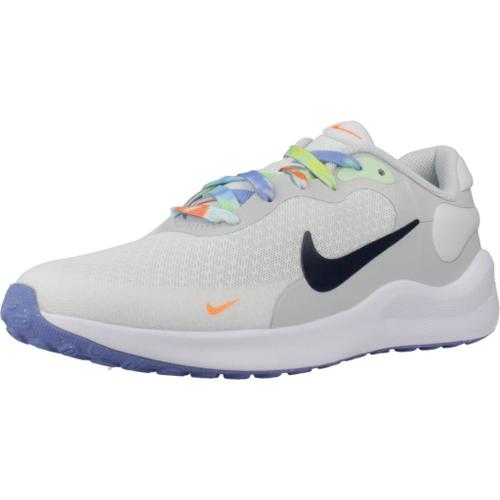 Chaussures Nike Nike Revolution 7 Colour Blanc