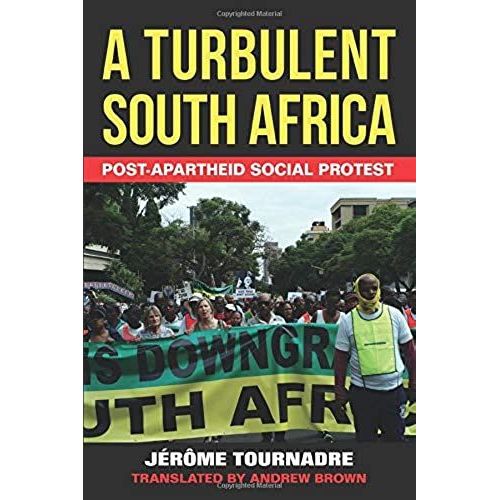 A Turbulent South Africa