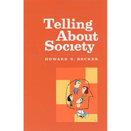 Telling About Society