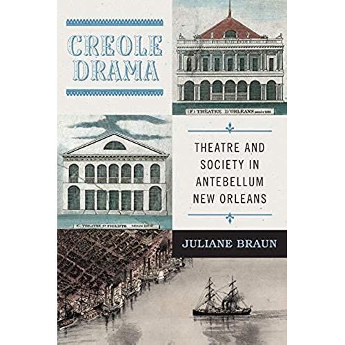 Creole Drama