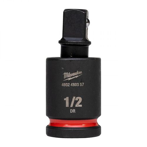 MILWAUKEE Douille à choc SHOCKWAVE 1/2'' - 4932480357