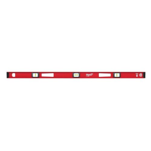 MILWAUKEE Niveau trapézoidal magnétique - 120 cm