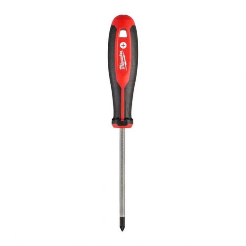 MILWAUKEE Tournevis Tri-Lobe PZ - 100 mm - PZ-1