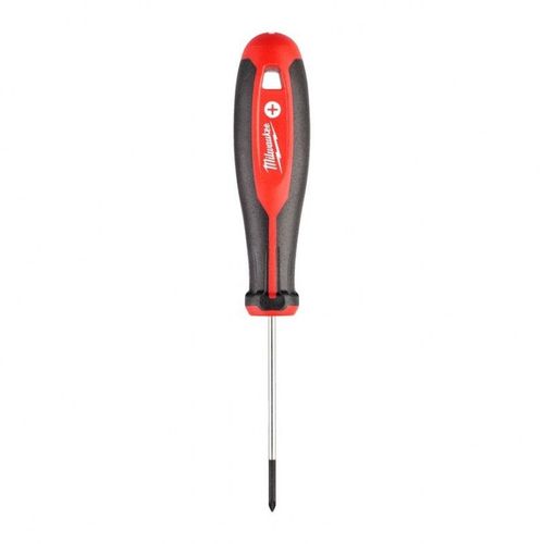 MILWAUKEE Tournevis Tri-Lobe PZ - 75 mm - PZ-0