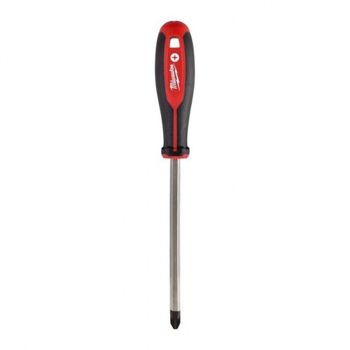 MILWAUKEE Tournevis Tri-Lobe PZ - 150 mm - PZ-3