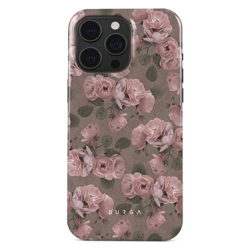 Burga Coque Arrière Tough Iphone 15 Pro Vintage Glamour