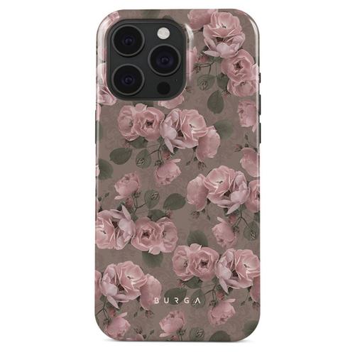 Burga Coque Arrière Tough Iphone 15 Pro Max Vintage Glamour