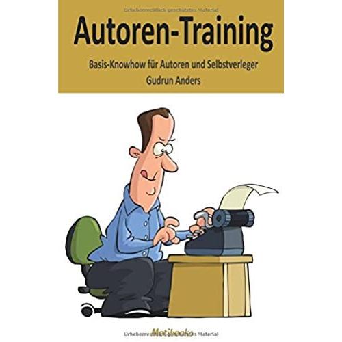 Autoren-Training