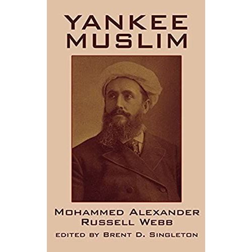 Yankee Muslim