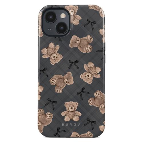 Burga Coque Arrière Tough Iphone 15 Bff