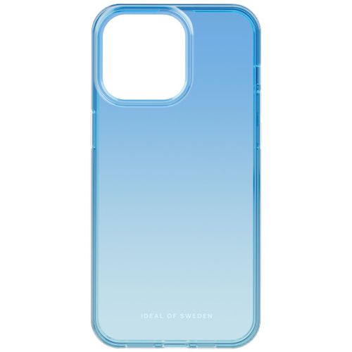 Ideal Of Sweden Coque Clear Iphone 15 Pro Max Light Blue