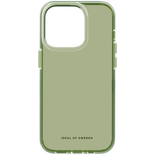 Ideal Of Sweden Coque Clear Iphone 14 Pro Khaki