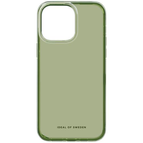 Ideal Of Sweden Coque Clear Iphone 14 Pro Max Khaki