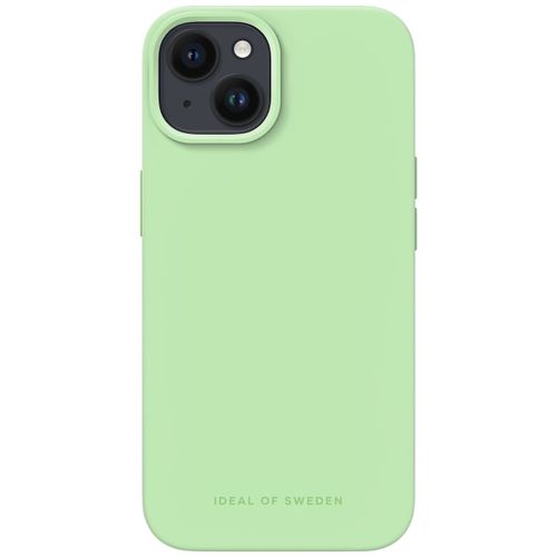Ideal Of Sweden Coque Silicone Iphone 14 / 13 Mint