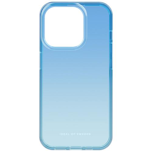 Ideal Of Sweden Coque Clear Iphone 15 Pro Light Blue