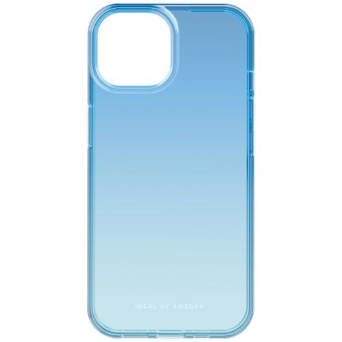 Ideal Of Sweden Coque Clear Iphone 15 Light Blue