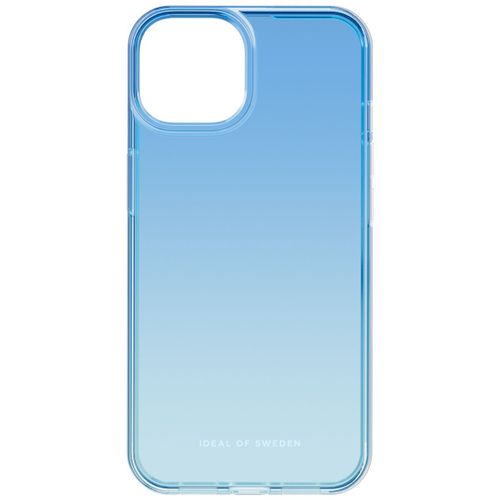 Ideal Of Sweden Coque Clear Iphone 14 Light Blue