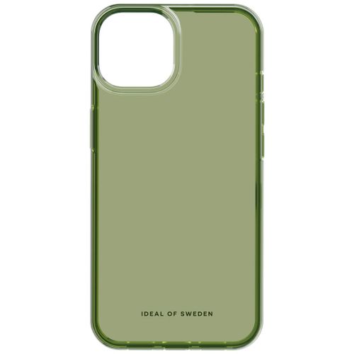 Ideal Of Sweden Coque Clear Iphone 14 Khaki