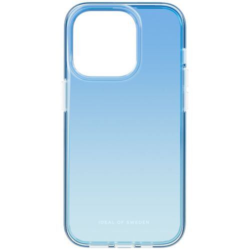 Ideal Of Sweden Coque Clear Iphone 14 Pro Light Blue