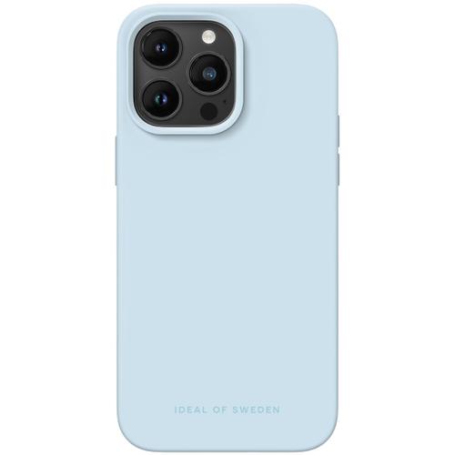 Ideal Of Sweden Coque Silicone Iphone 14 Pro Max Light Blue