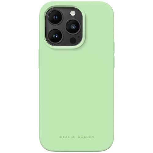 Ideal Of Sweden Coque Silicone Iphone 14 Pro Mint