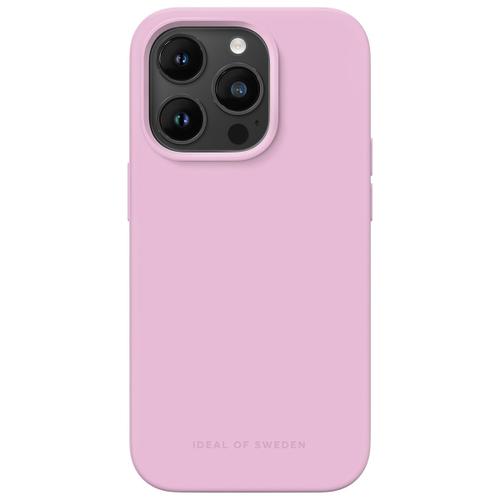 Ideal Of Sweden Coque Silicone Iphone 14 Pro Bubble Gum Pink