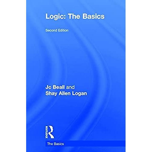 Logic: The Basics