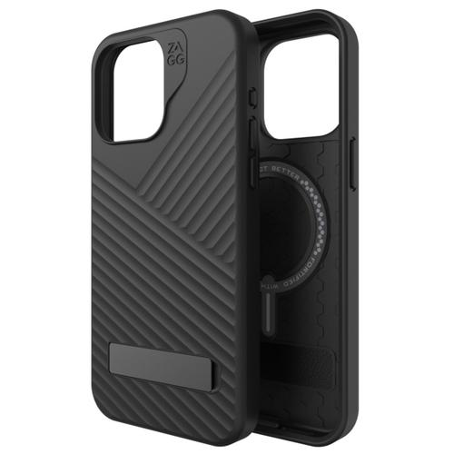 Zagg Coque Denali Snap Ks Iphone 15 Pro Max Noir