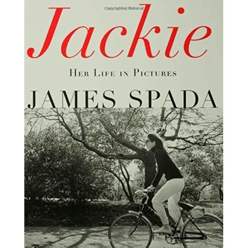 Jackie: Her Life In Pictures