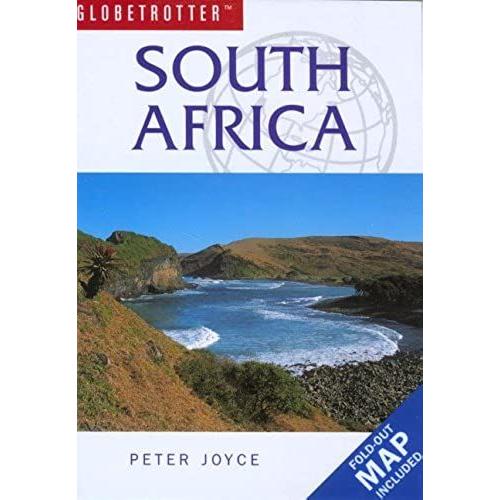 South Africa Travel Pack (Globetrotter Travel Packs)