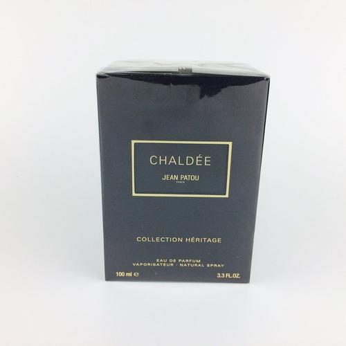 Jean Patou Chaldee Collection Heritage Eau De Parfum 100ml 