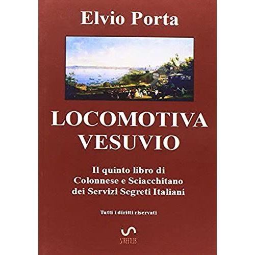 Locomotiva Vesuvio