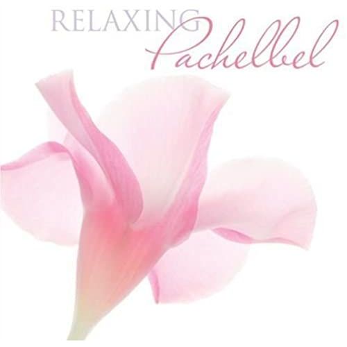 Relaxing Pachellbel