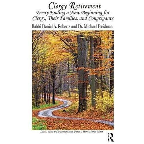 Clergy Retirement