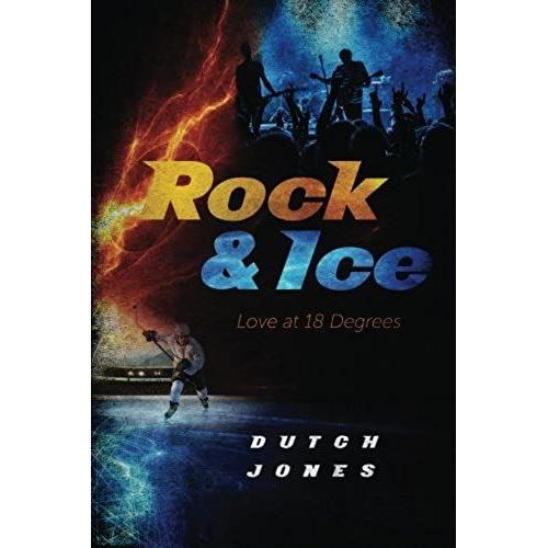 Rock & Ice: Love At 18 Degrees