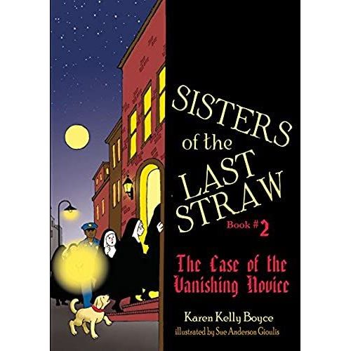 Sisters Of The Last Straw Vol 2