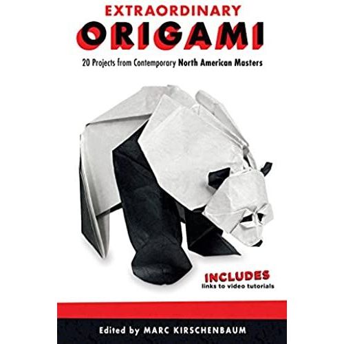 Extraordinary Origami