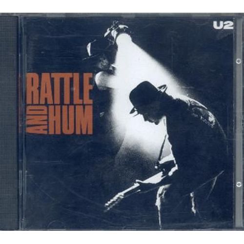 Rattle & Hum