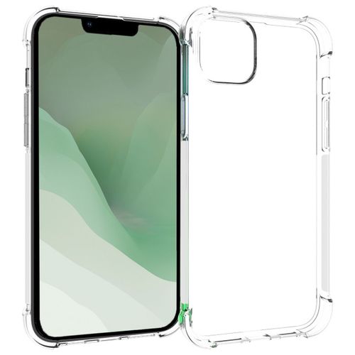 Imoshion Coque Antichoc Iphone 14 Plus Transparent