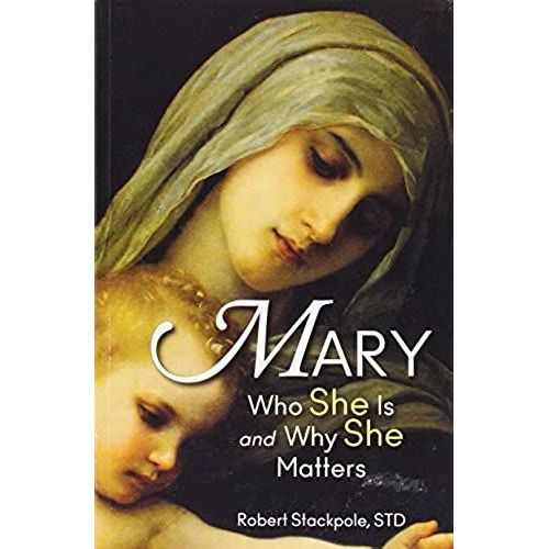 Mary