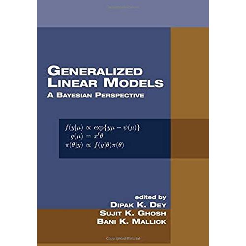 Generalized Linear Models