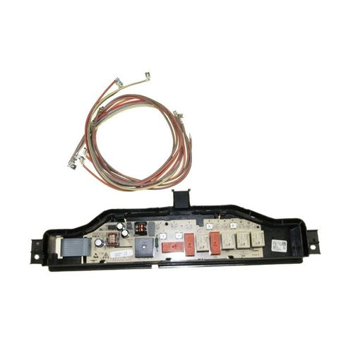 MODULE DE COMMANDE ET CONTROLE POUR TABLE DE CUISSON BOSCH - 00707055