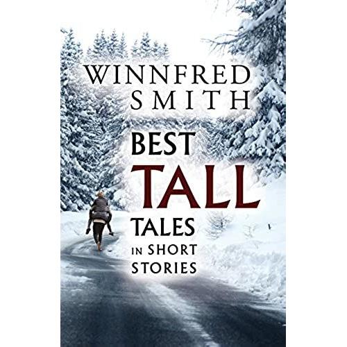 Best Tall Tales In Short Stories