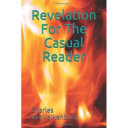 Revelation For The Casual Reader
