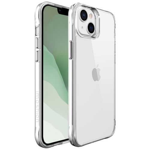 Imoshion Coque Rugged Air Iphone 14 Plus Transparent